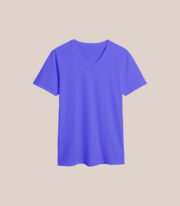 V-Neck T-Shirt - imagine 2