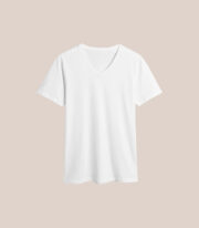 V-Neck T-Shirt - imagine 3