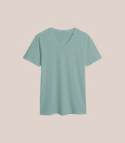 V-Neck T-Shirt - imagine 4